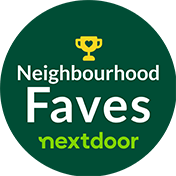 Nextdoor Neighborhood Faves