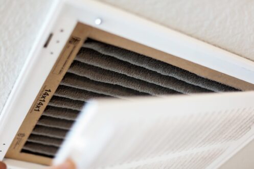 Allergy-Proof Your HVAC System Before Pollen Season | Breeze Air